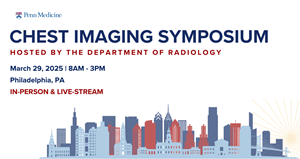 chest imaging symposium brochure